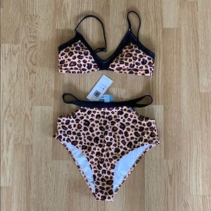 Cupshe bathing suit